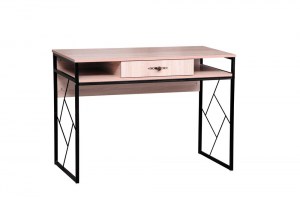 Скарлетт Стол (Олмеко)